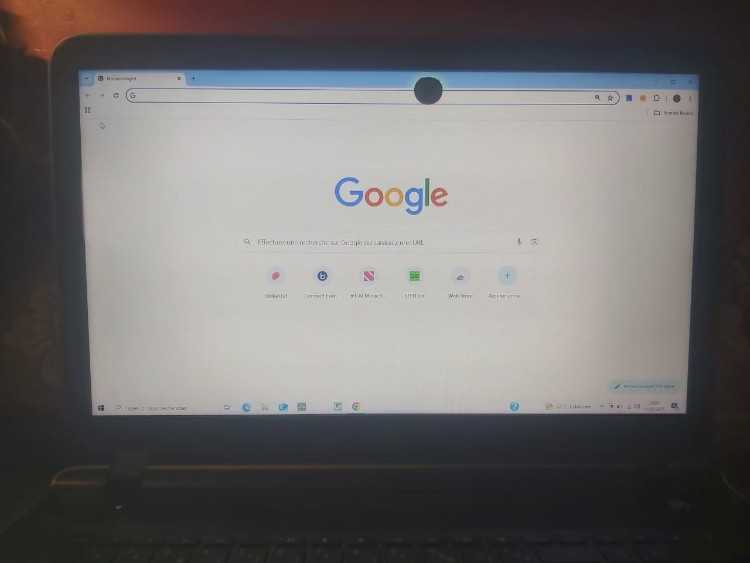 HP Pavilion Notebook i5 core