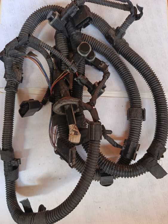 Rétroviseur droit original hyundai ix35