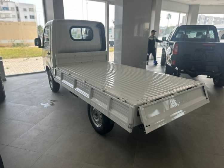 Tata motors
