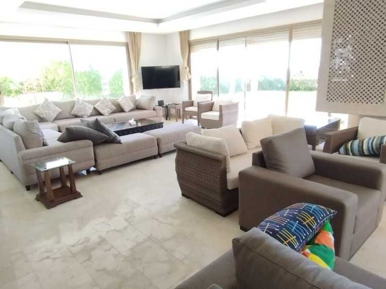 Superbe villa a vendre avec vue exceptionnelle