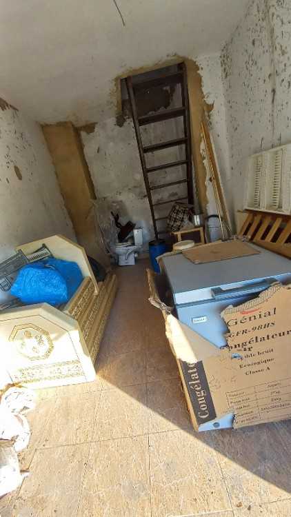 Magasin à vendre à ain sebaa 20 m²