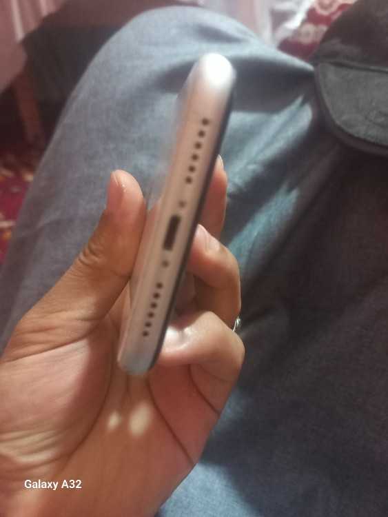 Iphone 11 Normal