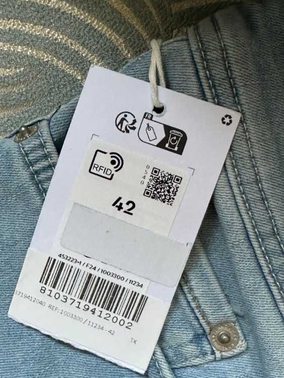Short marque jules