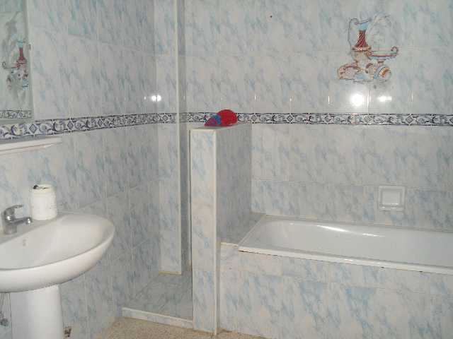 GRANDE MAISON R+2 A VENDRE A ISMAILIYA