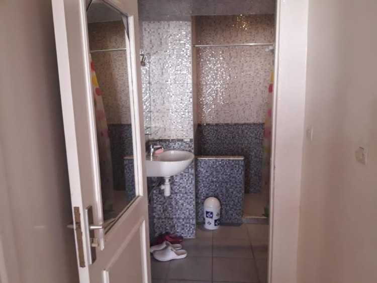 Appartement à vendre à casablanca oulfa