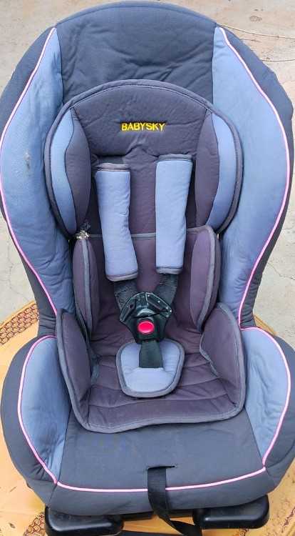 Accessoires pour enfants