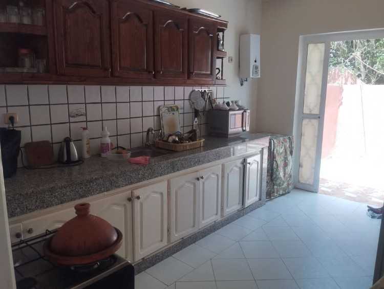 A vendre à sidi bouzidappartement sécuris