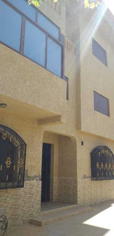 Villa à tétouan – 400 m²