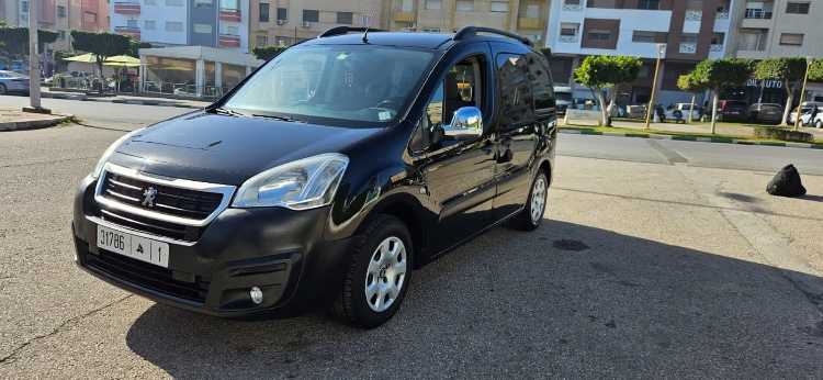 Honda mr-v pilot essence