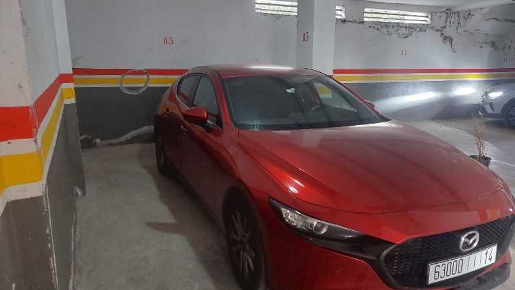 Mazda3