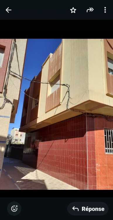 Maison A Vendre