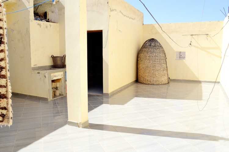 Maison à vendre Beni Mellal, proche des université