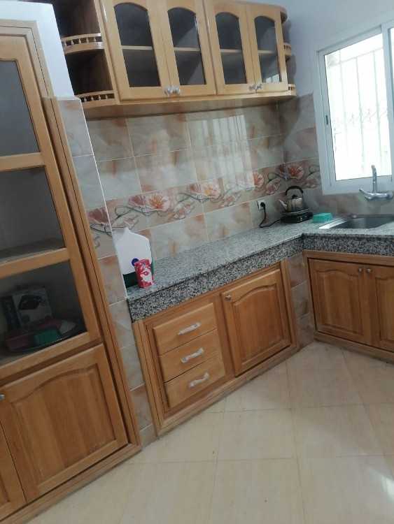 Belle maison a vendre