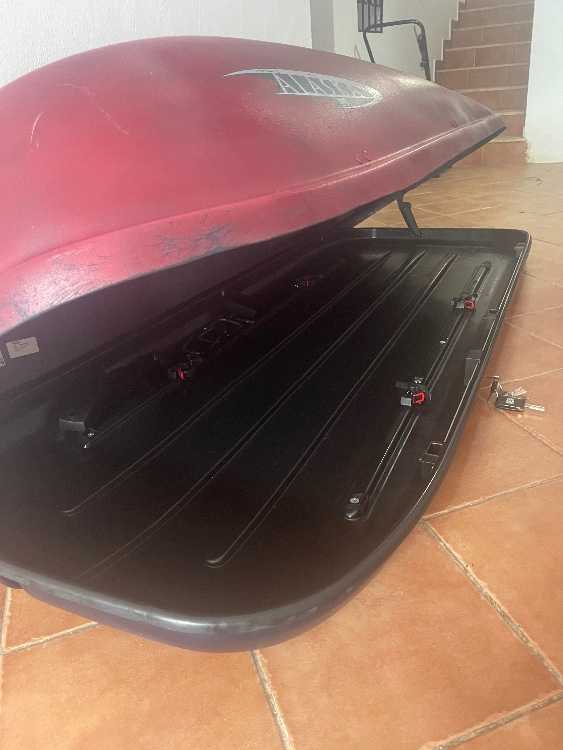 Volvo s80 d5