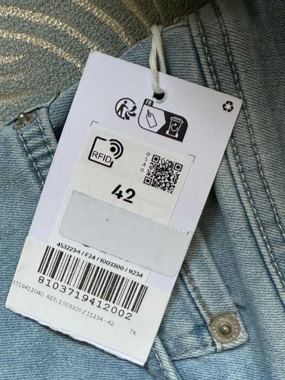 Short marque jules