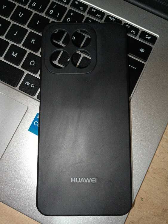 Honor x8a et samsung A03s á vendre