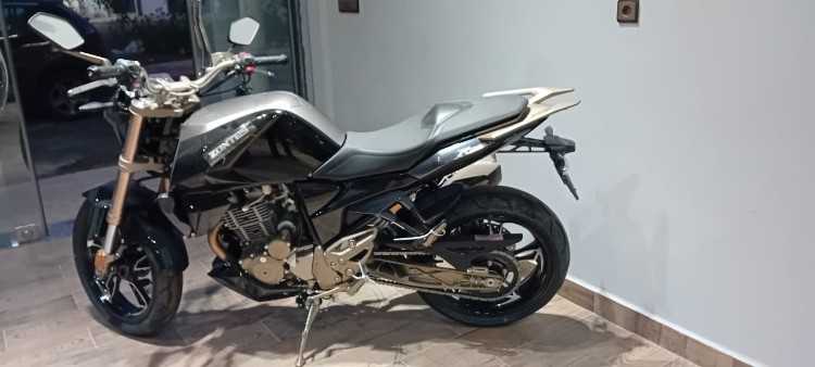 Zontes 250 r