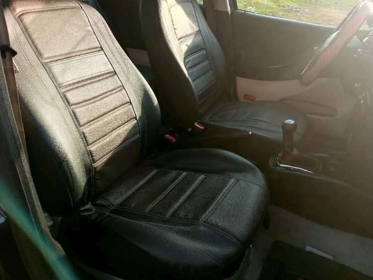 Vente seat toledo