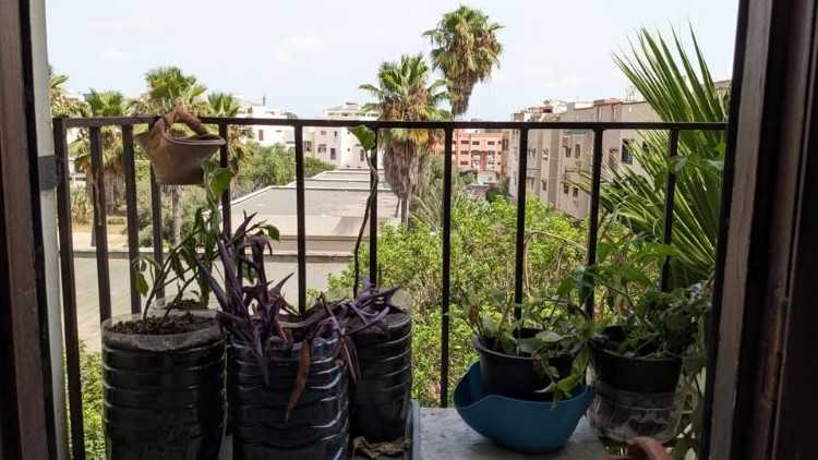 Opportunité immobilière à casablanca : appartement