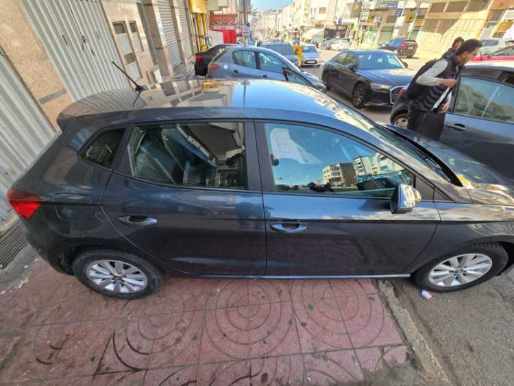 Seat ibiza 2020 – essence