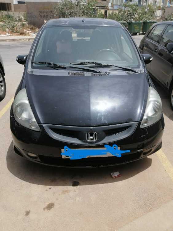 Honda mr-v pilot essence