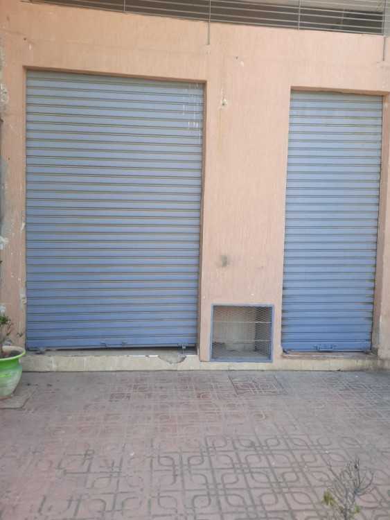 Studio 1 étage bouskoura