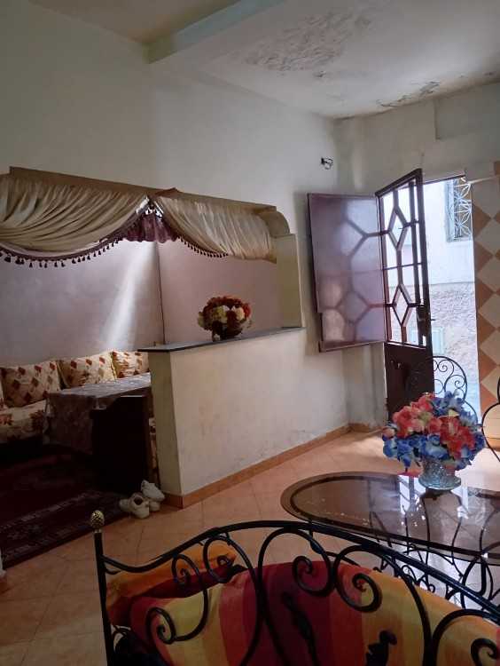 Maison a vendre a sidi bernoussi