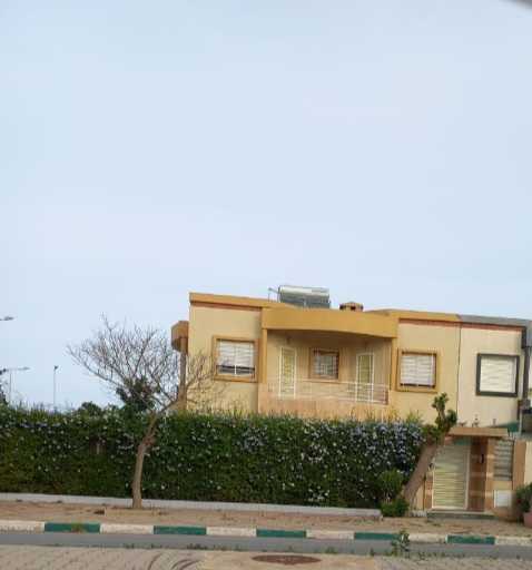 Vente de villa à bir rami EST