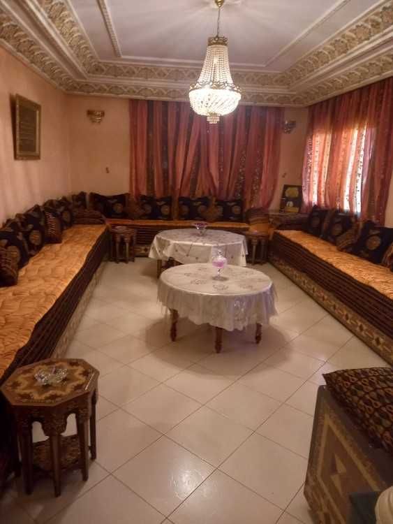 Villa à hay rahma à vendre