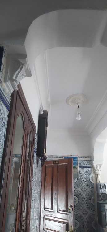 Appartement à vendre à had soualem