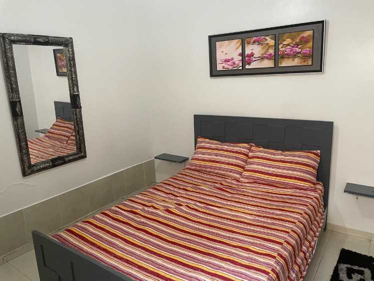 Appartement à vendre rdc