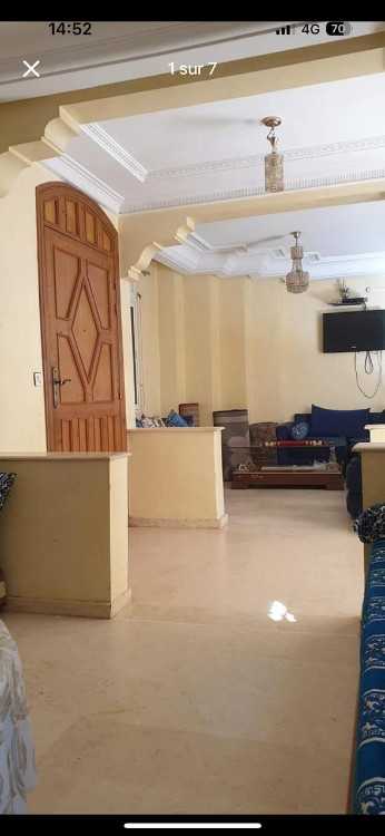 Vente Riad à Marrakech Maroc