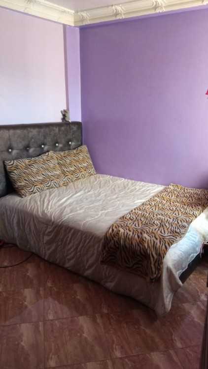 Appartement a vendre a farah essalam