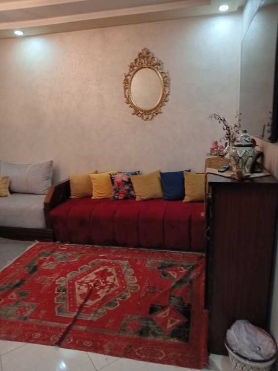 Appartement à vendre – 85 m² –