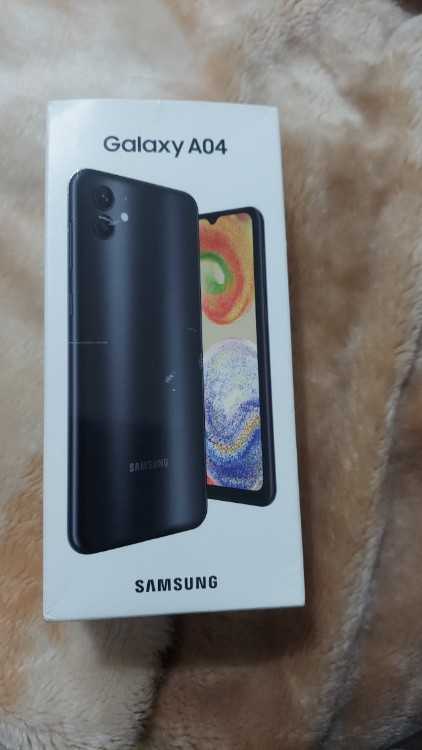SAMSUNG GALAXY A26 5G
