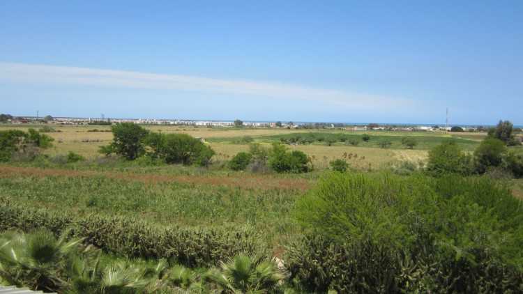 Terrain avendre sur r. azemmour
