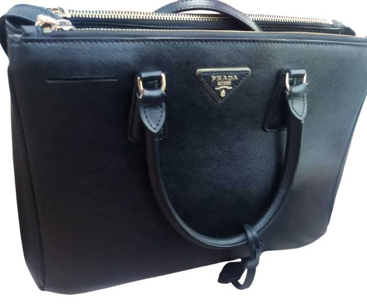 PRADA CHAPEAU ORIGINALE
