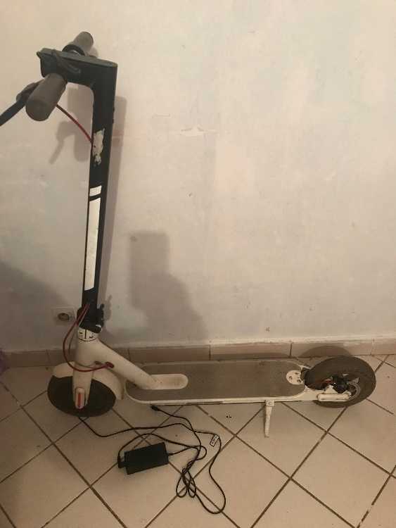 Trottinette