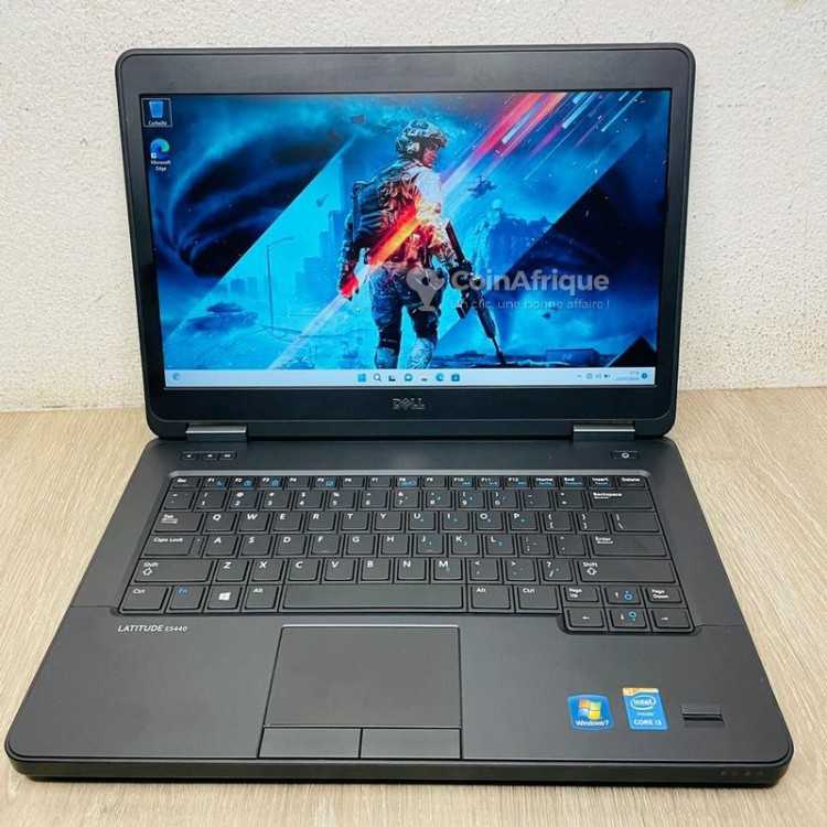 Hp i5 8eme Slime Ram 8 Disc 256 SSD batterie 6h