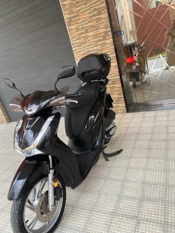 Sh 125 2021