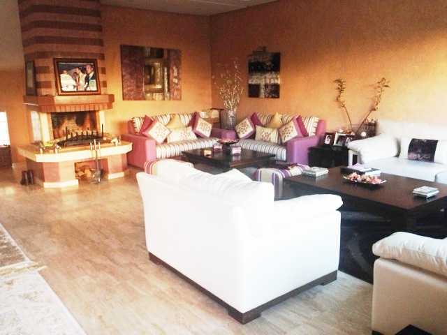 Bel Villa à Tit Mellil – 75 m²