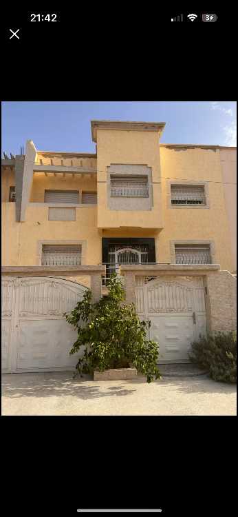 VILLA A VENDRE