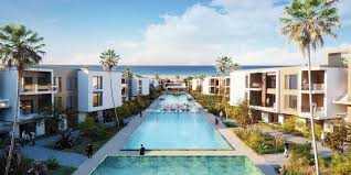 Appartement vue sur mer à sidi rahal