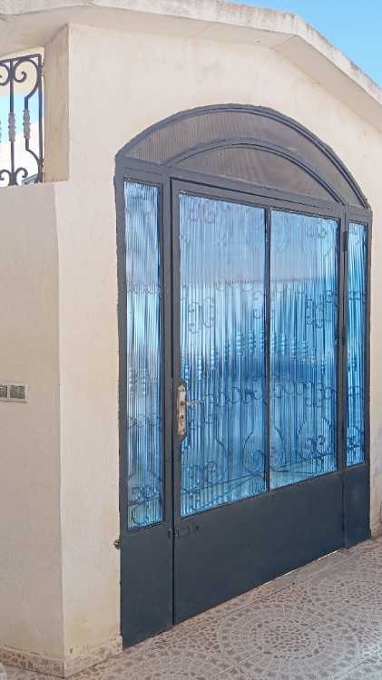 Villa à tétouan – 400 m²