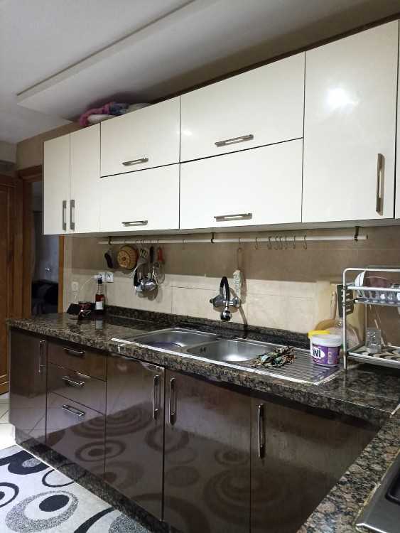 Appartement a vendre 105m centre ville kenitra
