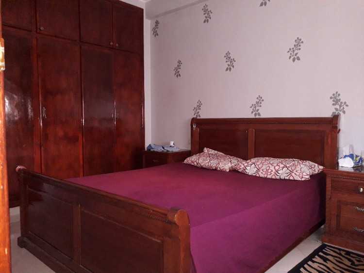 Appartement à vendre à mouahiddine