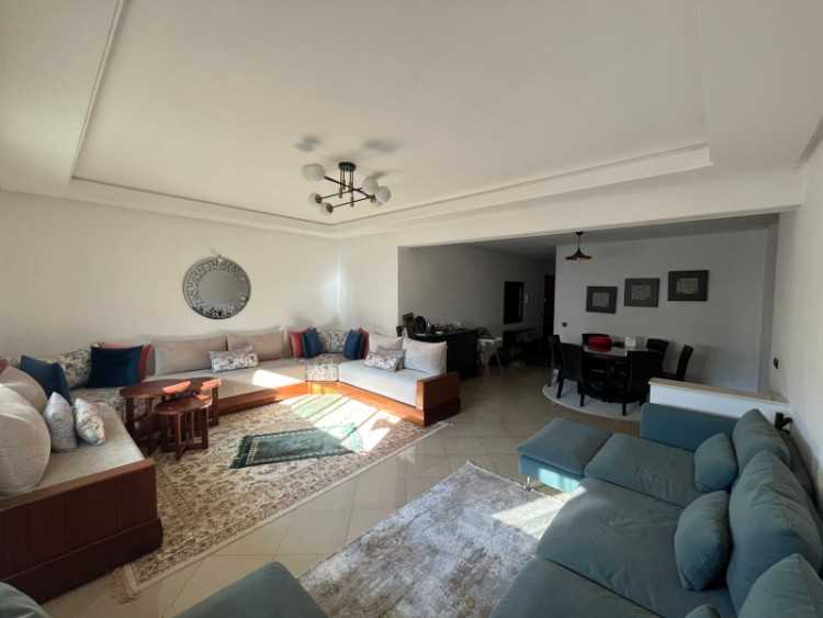 Appartement a vendre au cŒur du centre ville