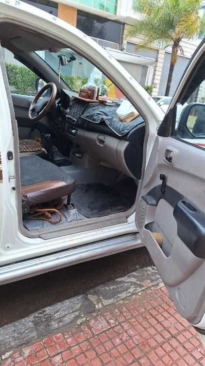 Mutsubishi l200 a vendre