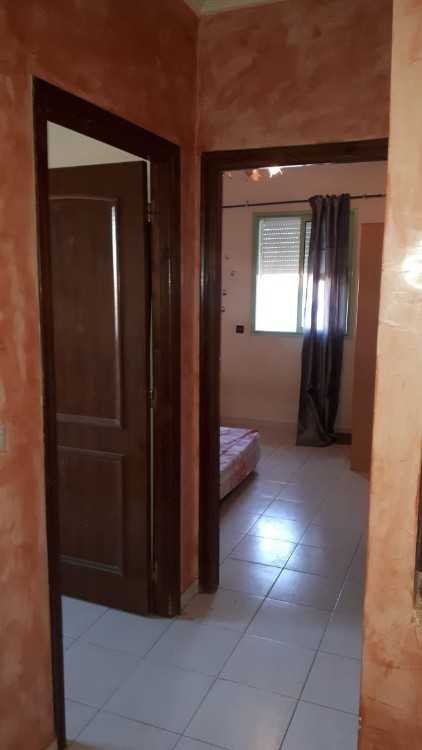 Bel appartement bien ensoleillé 2facades