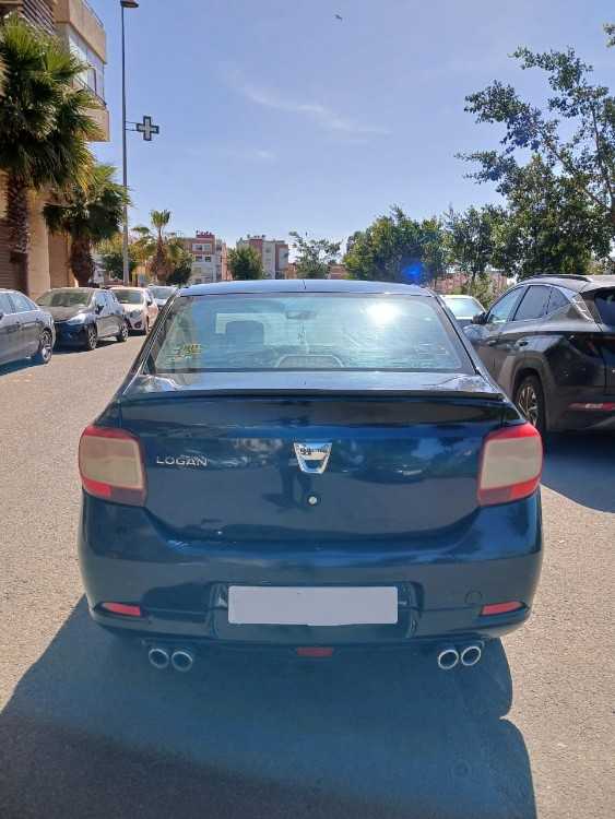 Dacia logan - modele 2016